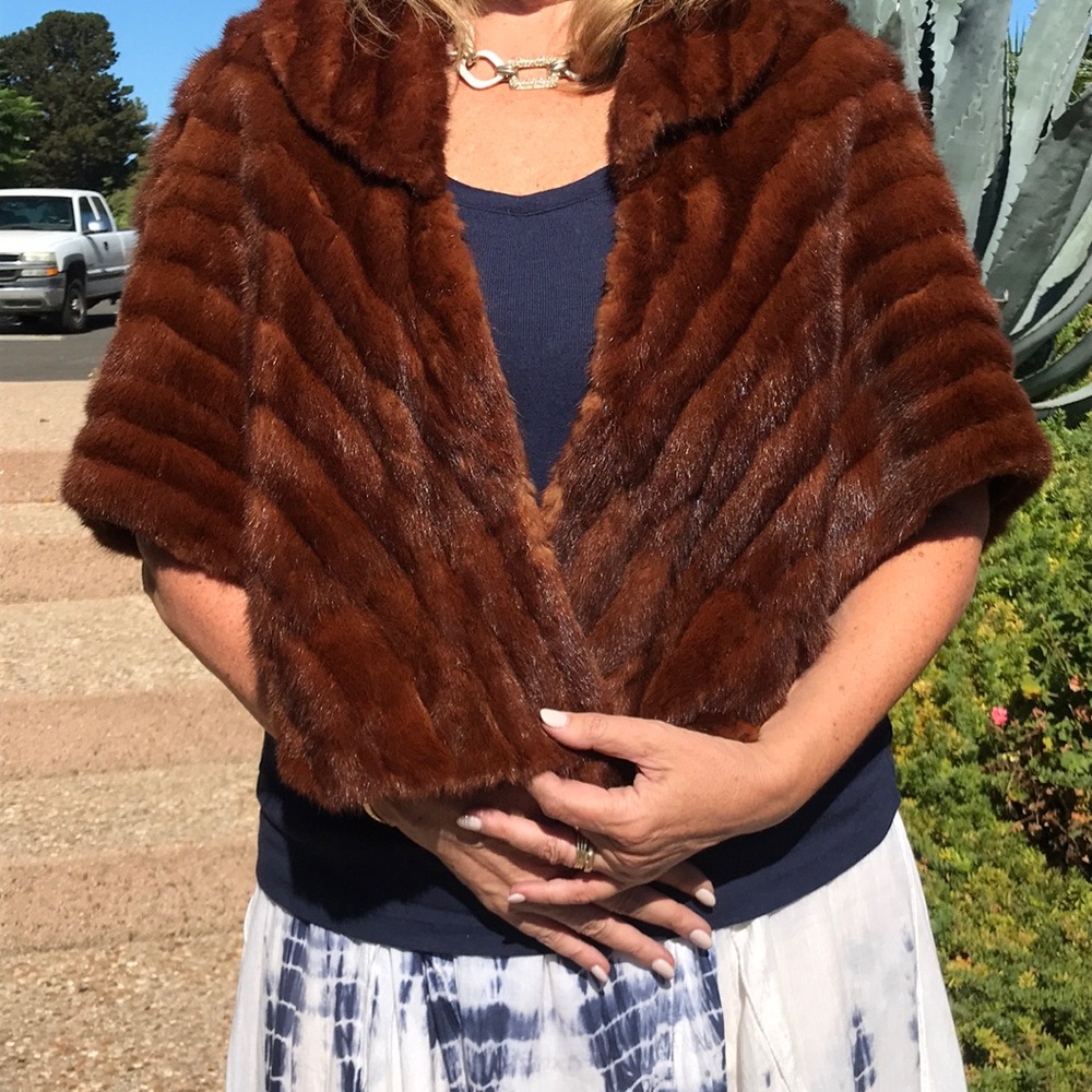 Mink Stole